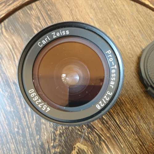 Relleiflex SL26 with Tessar 40/f2.8 / Pro-Tessar 28/f3.2 / Pro-Tessar 80/f4