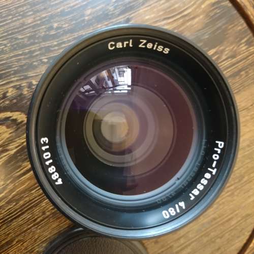 Relleiflex SL26 with Tessar 40/f2.8 / Pro-Tessar 28/f3.2 / Pro-Tessar 80/f4