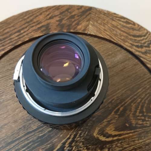 Bronica S2a系 Nikkor 50mm f2.8 (90% new)