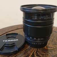 Tamron AF 20-40mm SP Nikon mount (90% new)