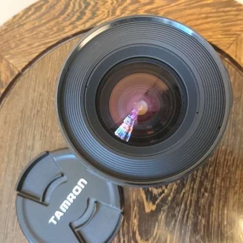 Tamron AF 20-40mm SP Nikon mount (90% new)