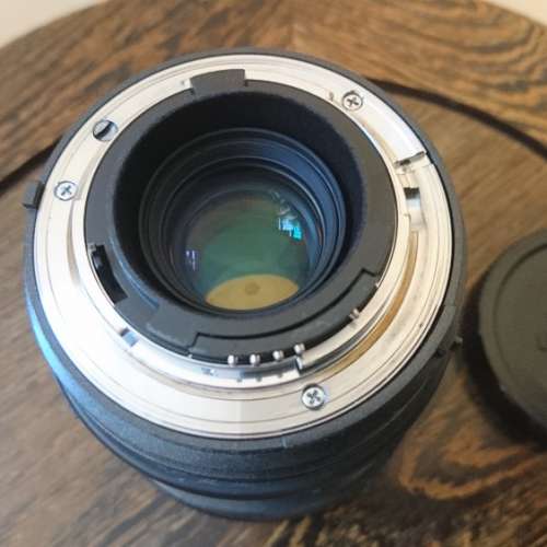 Tamron AF 20-40mm SP Nikon mount (90% new)