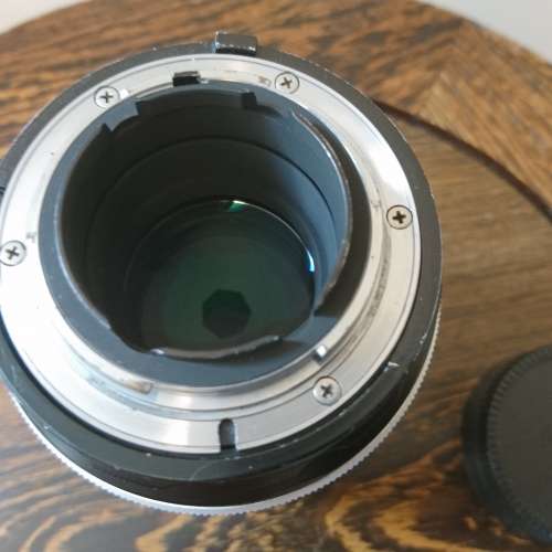 Nikon Q.C. 135mm f2.8  ( 85% new) $1000