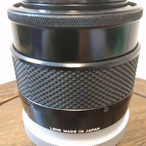 Nikon Q.C. 135mm f2.8  ( 85% new) $1000
