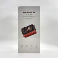 [全新][水貨] Insta360 ONE RS 4K廣角鏡頭套裝