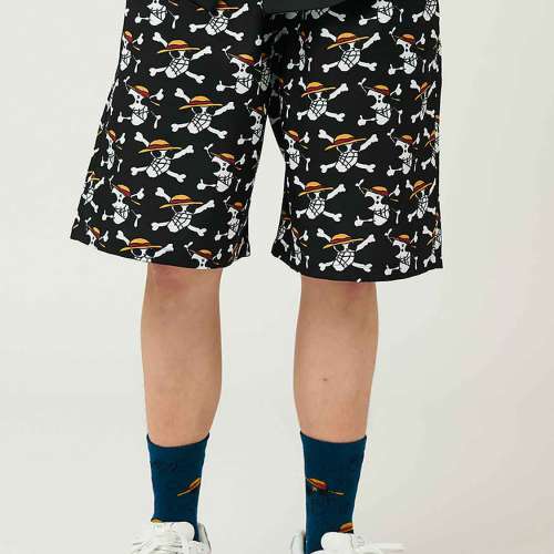 [限時卷後優惠] 日本 Graniph x ONE PIECE海賊王聯名 ( 27/02 発売) - 熱賣預訂中，...