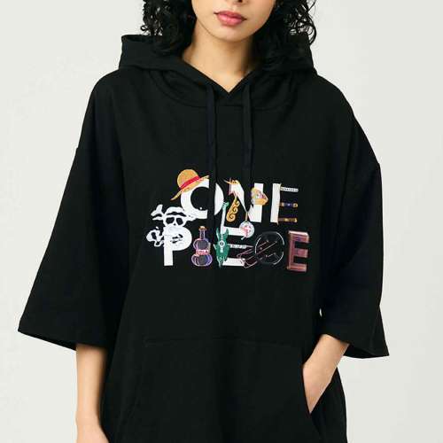 [限時卷後優惠] 日本 Graniph x ONE PIECE海賊王聯名 ( 27/02 発売) - 熱賣預訂中，...