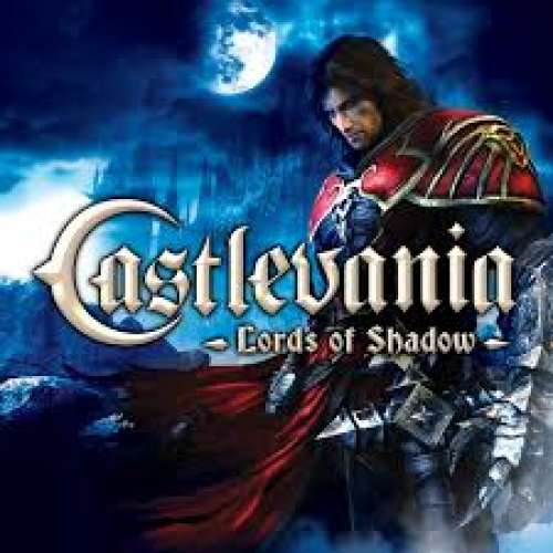 ps3 castlevania lords of shadow