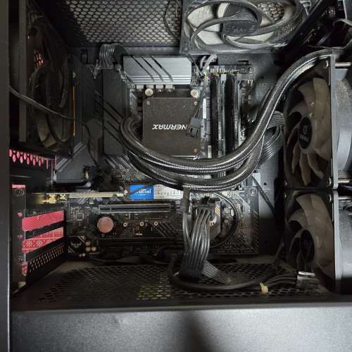 AMD Ryzen 5 3600 32G 1TB SSD  GTX1650S