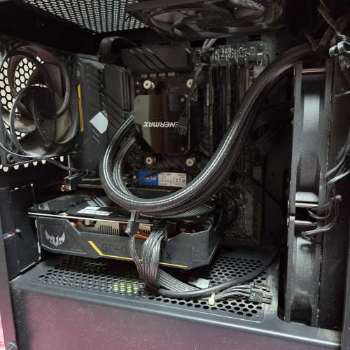 AMD Ryzen 5 3600 32G 1TB SSD  GTX1650S