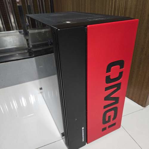 AMD Ryzen 5 3600 32G 1TB SSD  GTX1650S