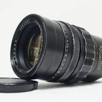 Leica M 大頭狗 Leitz Summicron 90mm f2