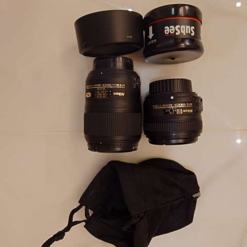 潛水影相機 Nikon D800E