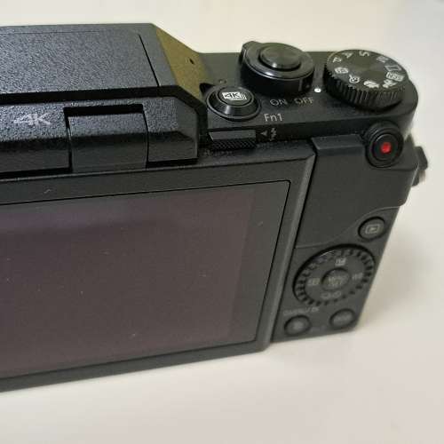 Panasonic Lumix DMC-GF10 body