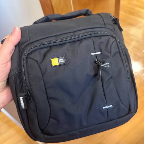 95% new case logic TBC-409 camera shoulder bag