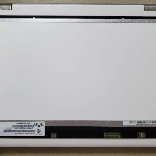 ideapad 700 15isk顯示屏幕一塊(連排線)