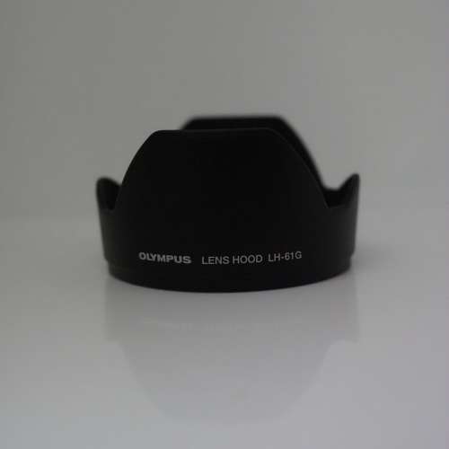 Olympus LH-61G Lens Hood 遮光罩 OM Systm M43