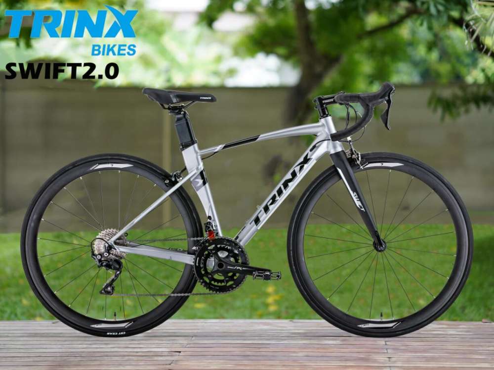 Swift sales 2.0 trinx