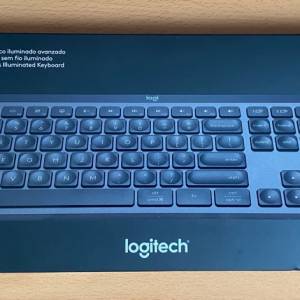 logitech mx keys s