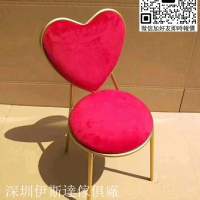 鐵藝造型椅櫈、西餐廳椅櫈、茶餐廳椅櫈、食肆枱櫈、心形餐椅櫈、實木餐椅、造型椅櫈...