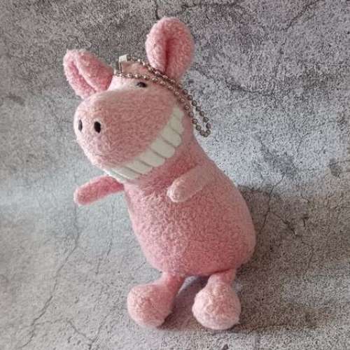 Jellycat toothy pig outlet