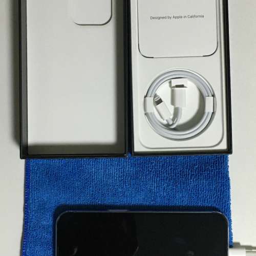 Apple iphone 13 pro (128GB) sky blue