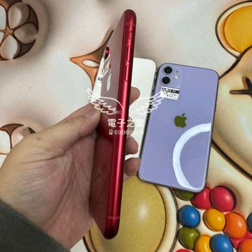 (特價一部XR 雙卡😍一千五百個5⭐全新電)Apple Iphone XR 128  黑 紅😍11  Xs max