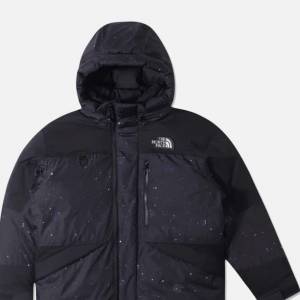 North face crossover CLOT羽絨外套