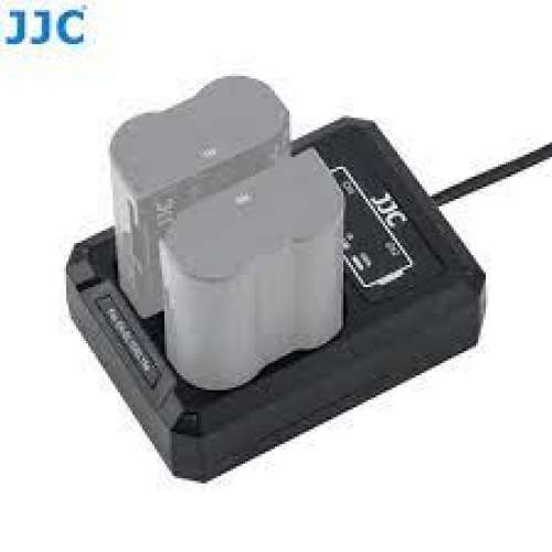 JJC Nikon EN-EL15 / EN-EL15a / EN-EL15b / EN-EL15c Battery Pack (2100mAh)