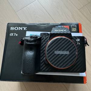 Sony A7 III/ A7M3