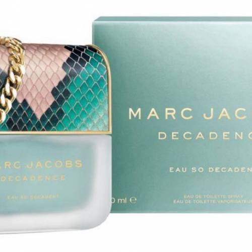 Marc Jacobs Dec adence Eau So Decadent 50ml 香水