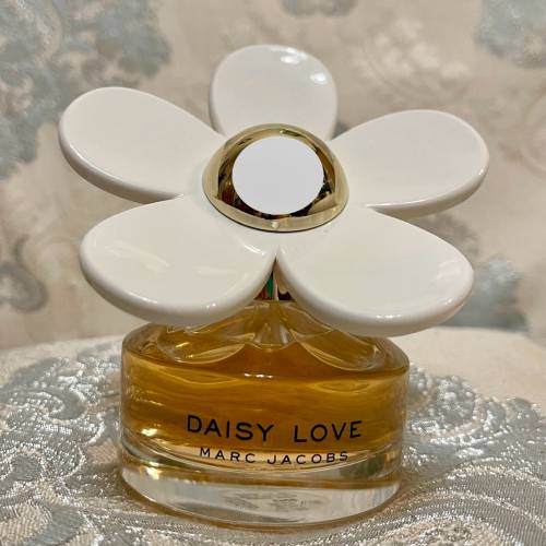 Marc Jacobs Daisy Love 香水