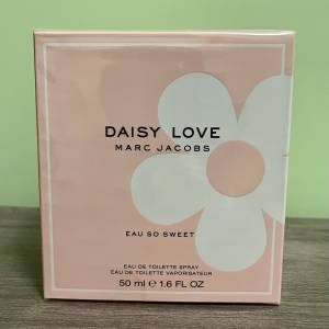 Marc Jacobs Daisy Love Eau So Sweet 香水