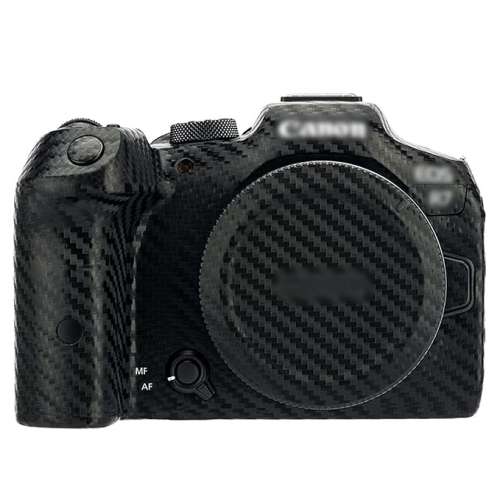 JJC Camera Body Skin Decoration 3M Sticker Film Cover For CANON EOS R7 機身保護...