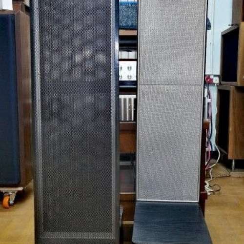 King sound KS3009 靜電喇叭