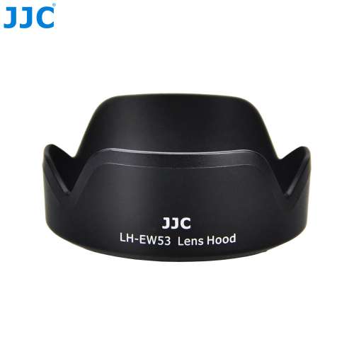 JJC LH-EW53 Lens Hood Replaces CANON EW-53 鏡頭遮光罩
