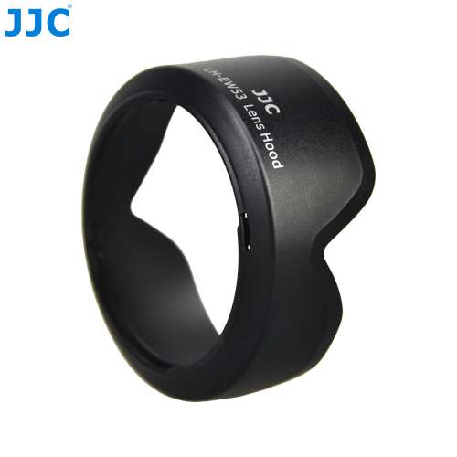 JJC LH-EW53 Lens Hood Replaces CANON EW-53 鏡頭遮光罩