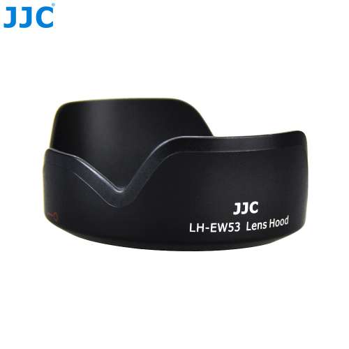 JJC LH-EW53 Lens Hood Replaces CANON EW-53 鏡頭遮光罩