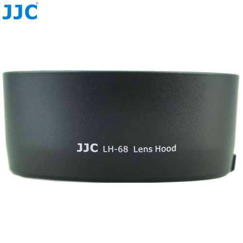 JJC LH-68 Lens Hood Replaces CANON ES-68 鏡頭遮光罩