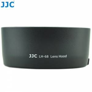 JJC LH-68 Lens Hood Replaces CANON ES-68 鏡頭遮光罩