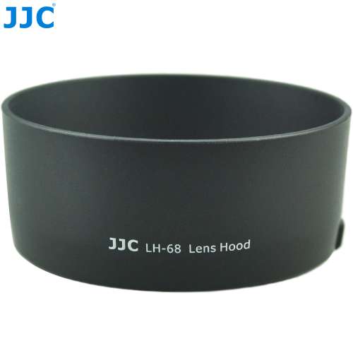 JJC LH-68 Lens Hood Replaces CANON ES-68 鏡頭遮光罩