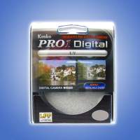 Kenko PRO1D Protector Digital-Mullti-Coated LPF Camera Lens Filters