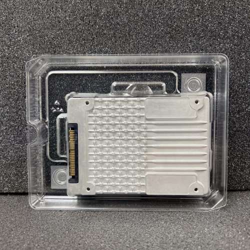 Intel SSD D7 – P5520 SERIES 3.84TB U2 PCIe4 NVMe SSDPF2KX038T1P1