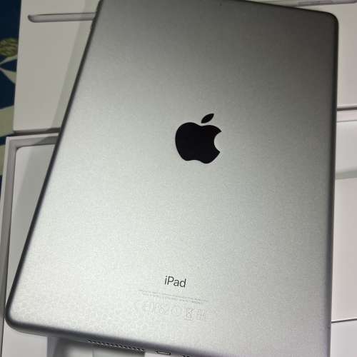 Ipad Gen5 A1822 32GB Wifi版本