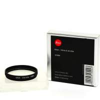 全新﹣Leica E46 UVa Filter (Black)