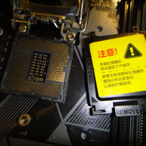 8、9代 ASUS PRIME B365M-A主版 ((windows10Pro啟用碼)) Socket 1151