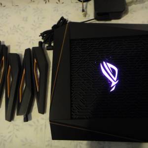 ASUS ROG Rapture GT-AX11000