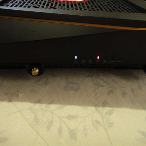 ASUS ROG Rapture GT-AX11000