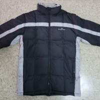 羽絨外套褸 Quilted Down Jacket 大碼 175/92A Size Large #4 保暖 Keep Warm