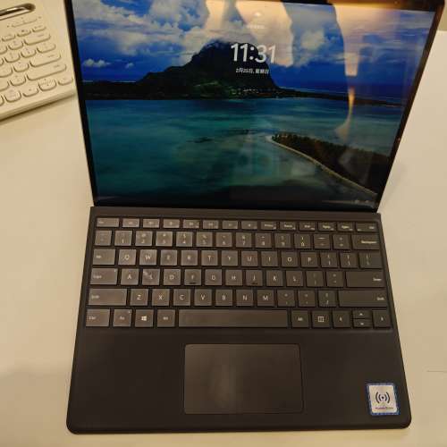 (誠信賣家) SURFACE PRO 8 - 原 8+128 , 換了1T 海盜船 MP600 MINI